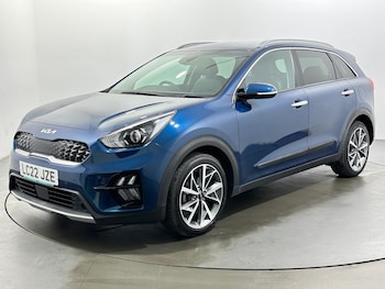 Used Kia Niro 2022 for sale - 79201541: Photo