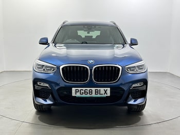 Used BMW X3 2019 for sale - 79075459: Photo