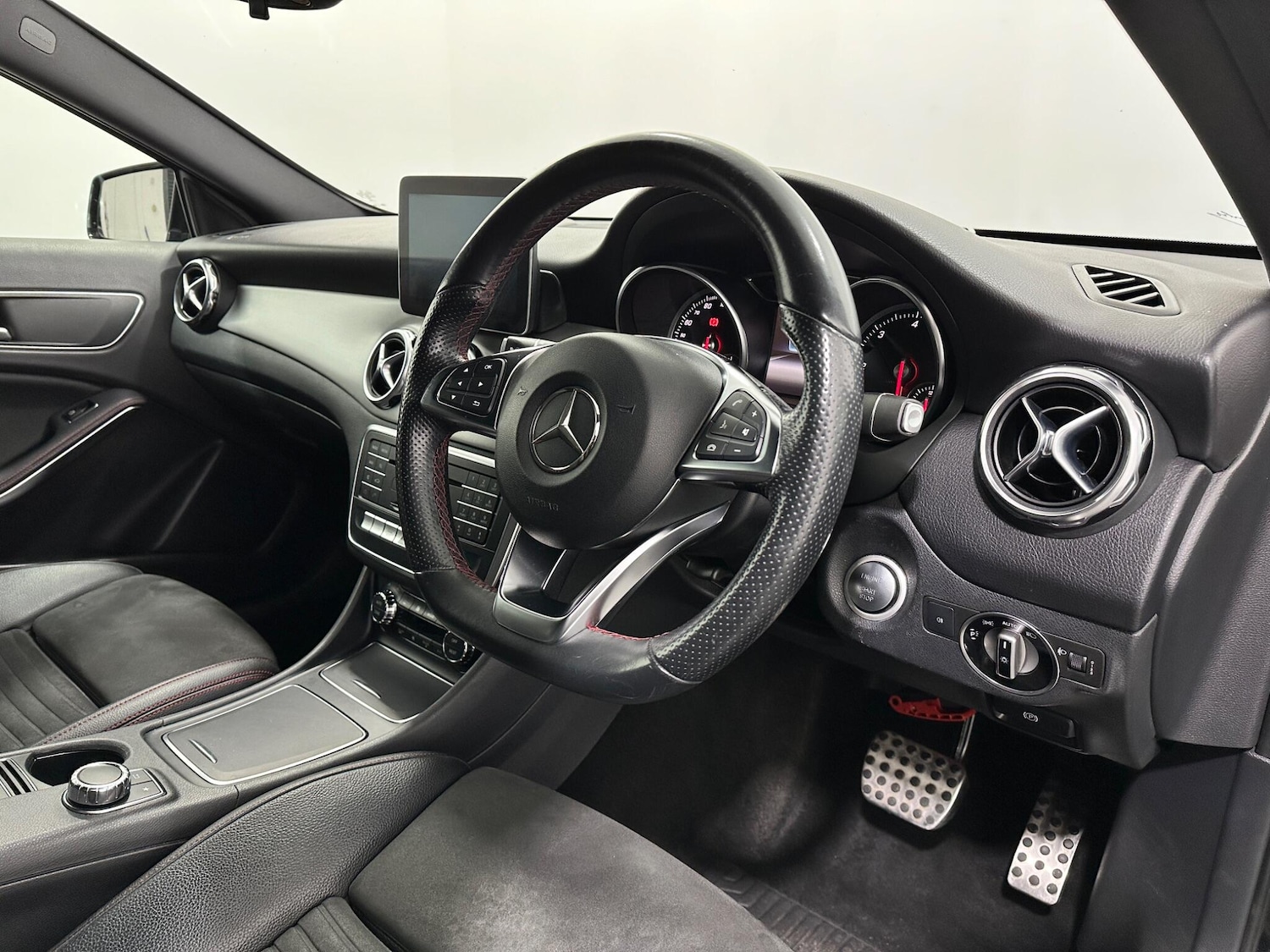 Used Mercedes-Benz GLA 2017 for sale - 77671222: Photo 10