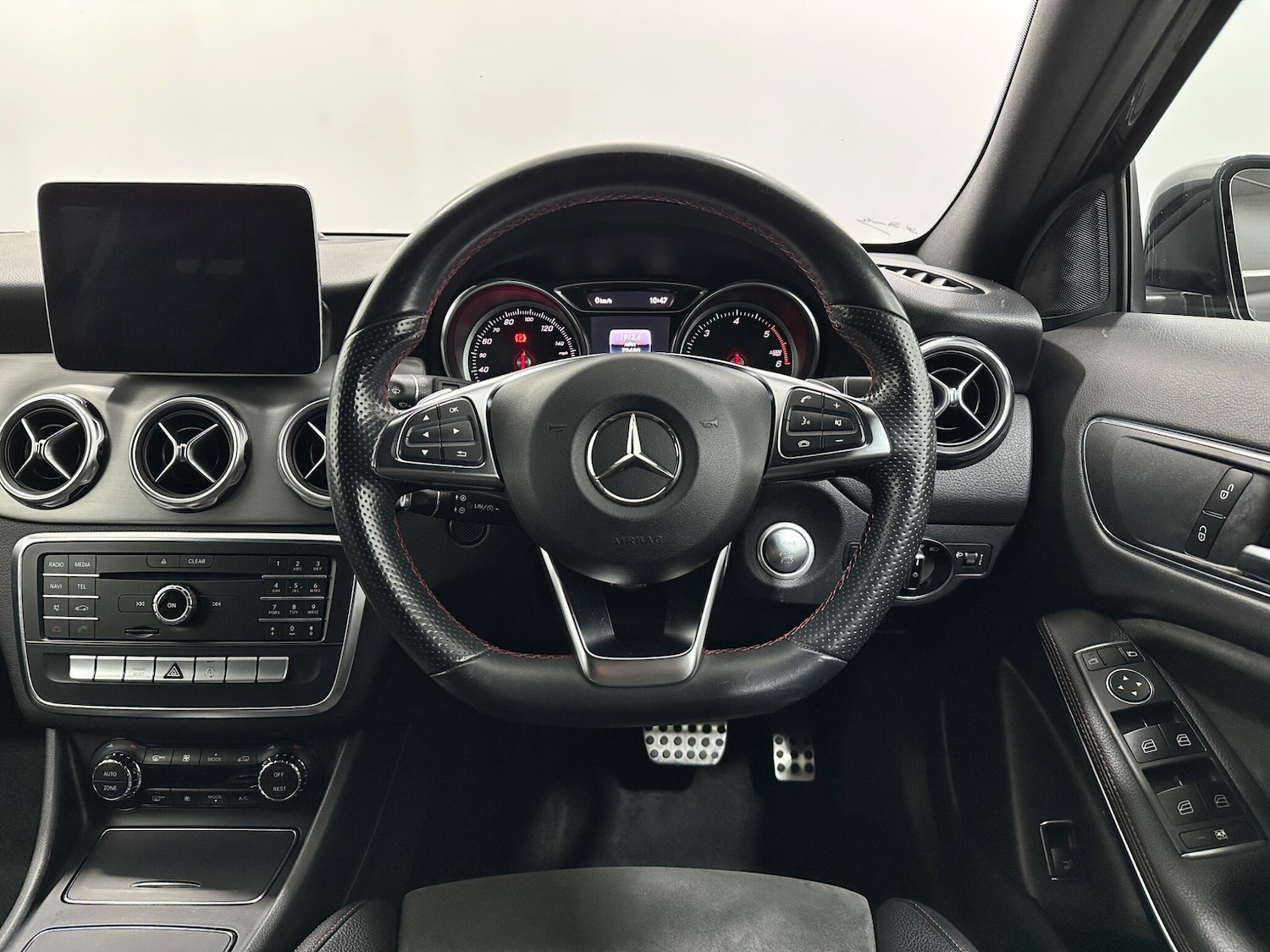 Used Mercedes-Benz GLA 2017 for sale - 77671222: Photo 13
