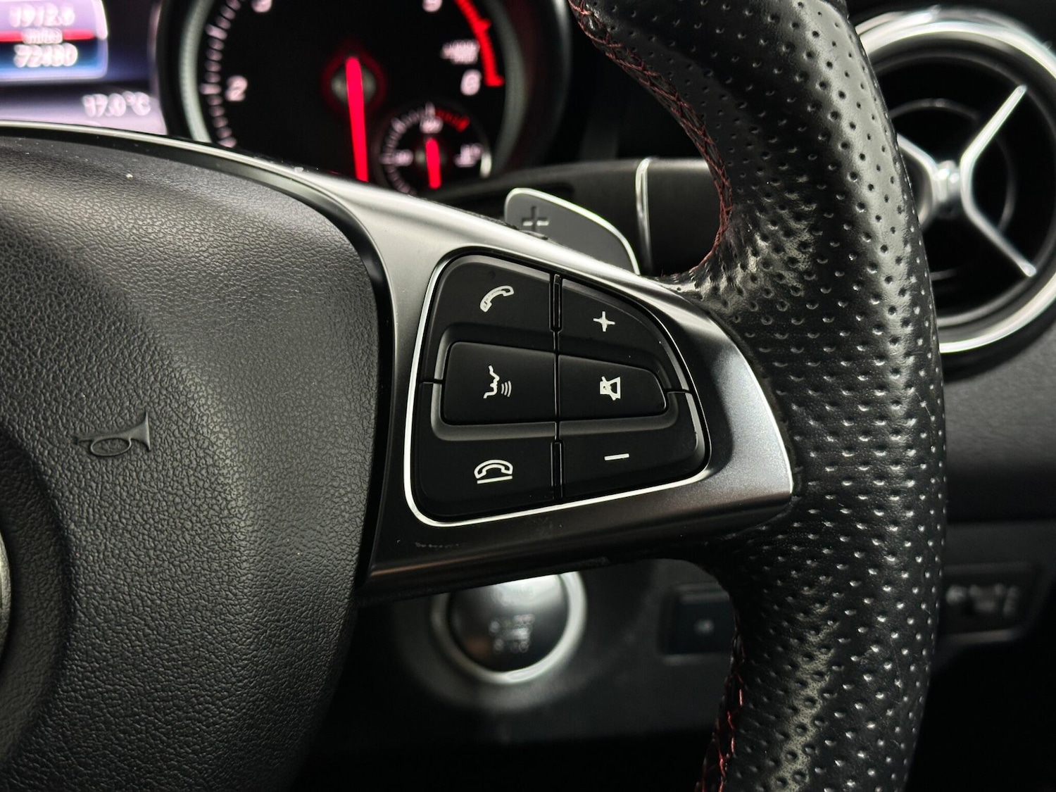 Used Mercedes-Benz GLA 2017 for sale - 77671222: Photo 16