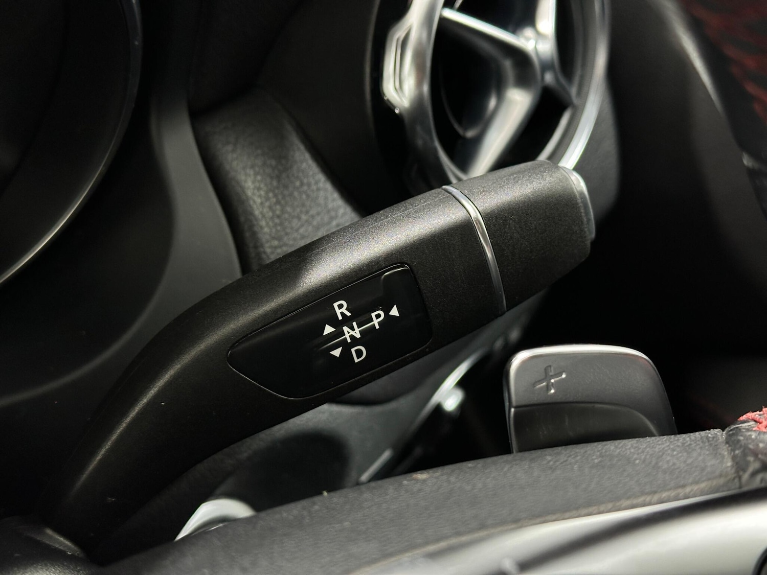 Used Mercedes-Benz GLA 2017 for sale - 77671222: Photo 17