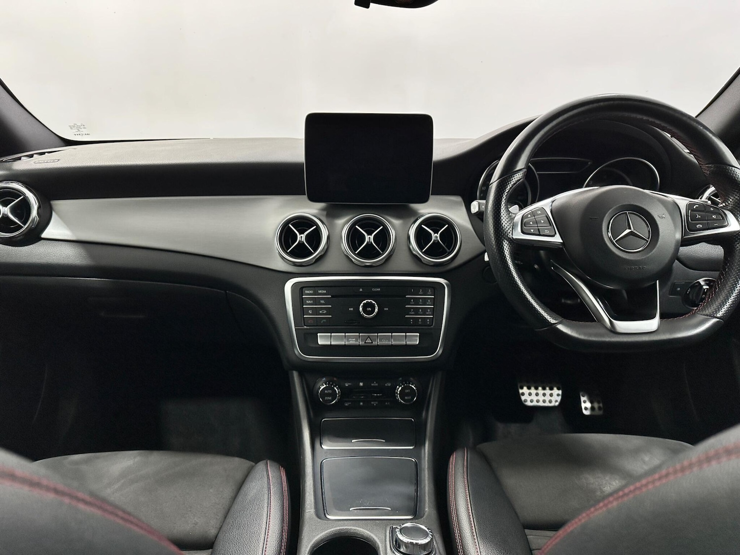 Used Mercedes-Benz GLA 2017 for sale - 77671222: Photo 20