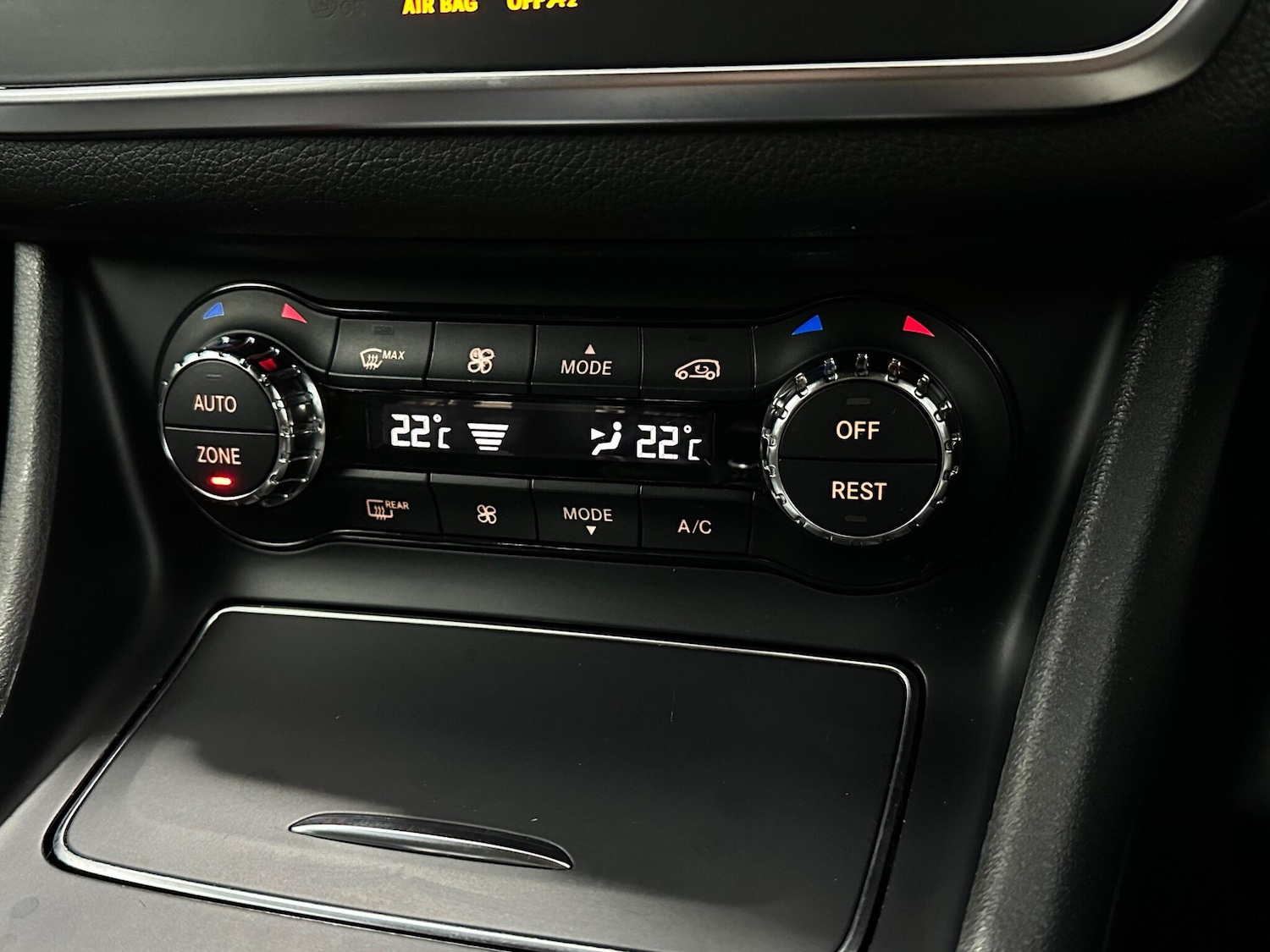 Used Mercedes-Benz GLA 2017 for sale - 77671222: Photo 21