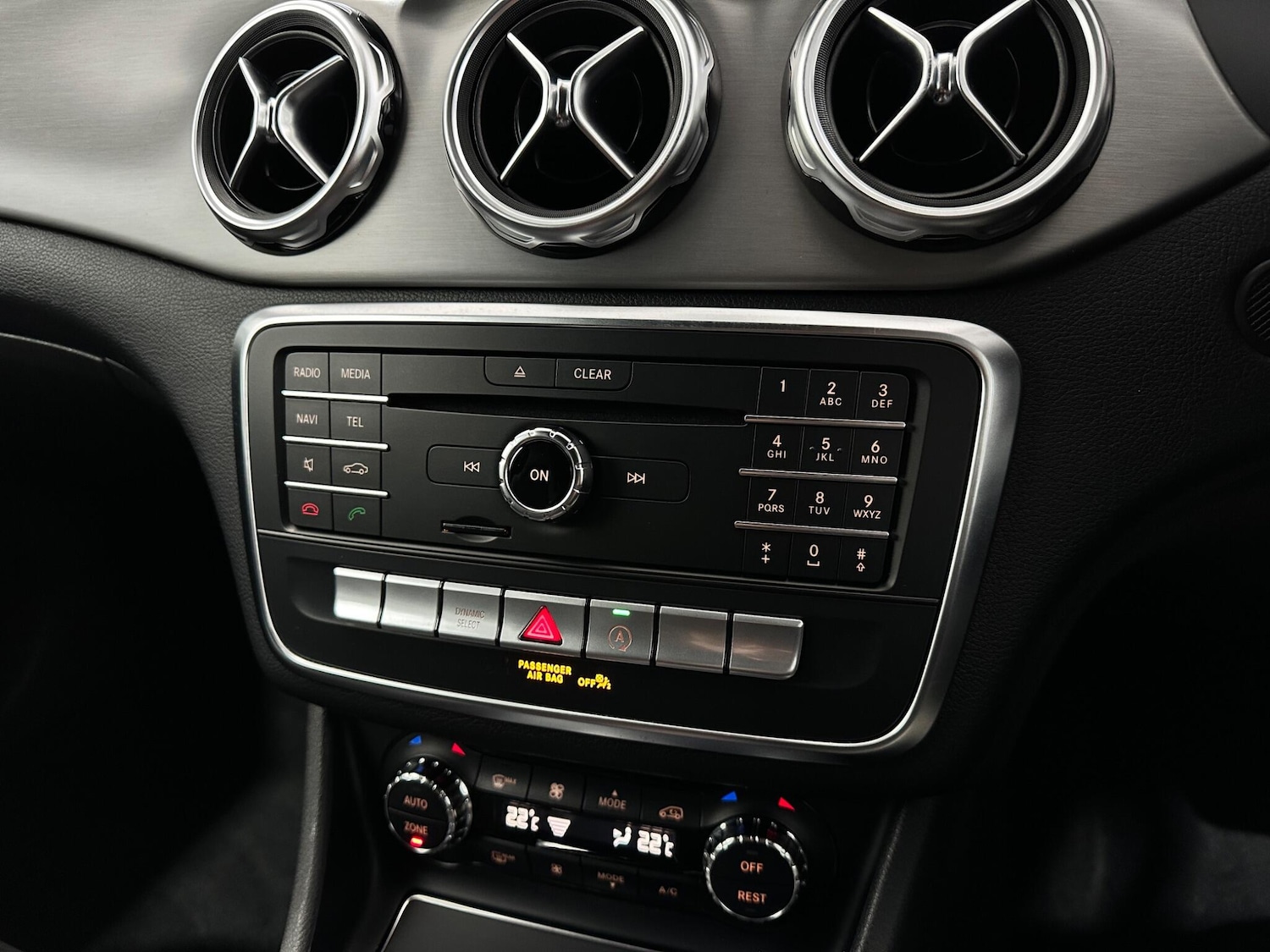 Used Mercedes-Benz GLA 2017 for sale - 77671222: Photo 22