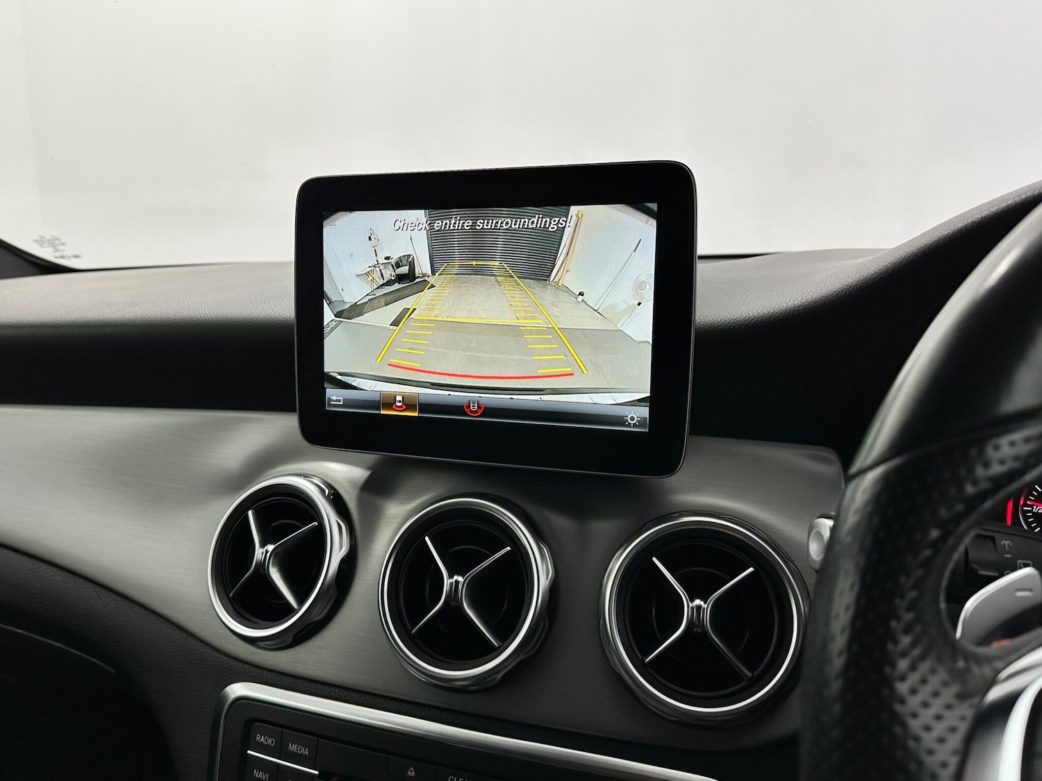 Used Mercedes-Benz GLA 2017 for sale - 77671222: Photo 24