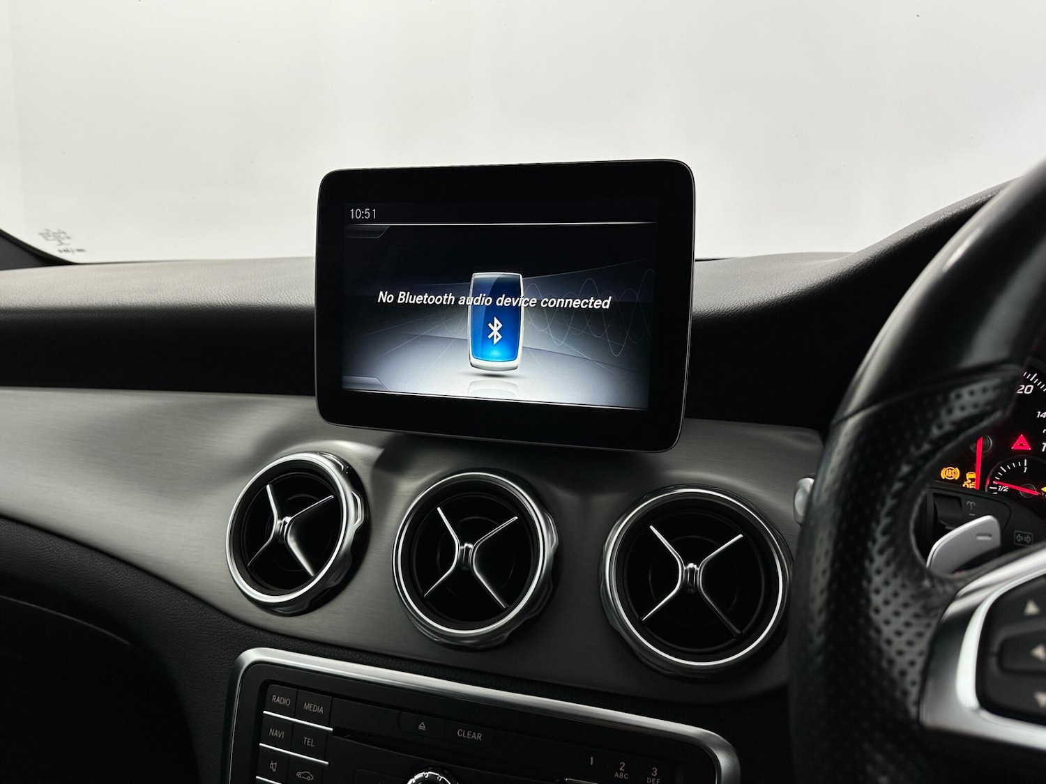 Used Mercedes-Benz GLA 2017 for sale - 77671222: Photo 25