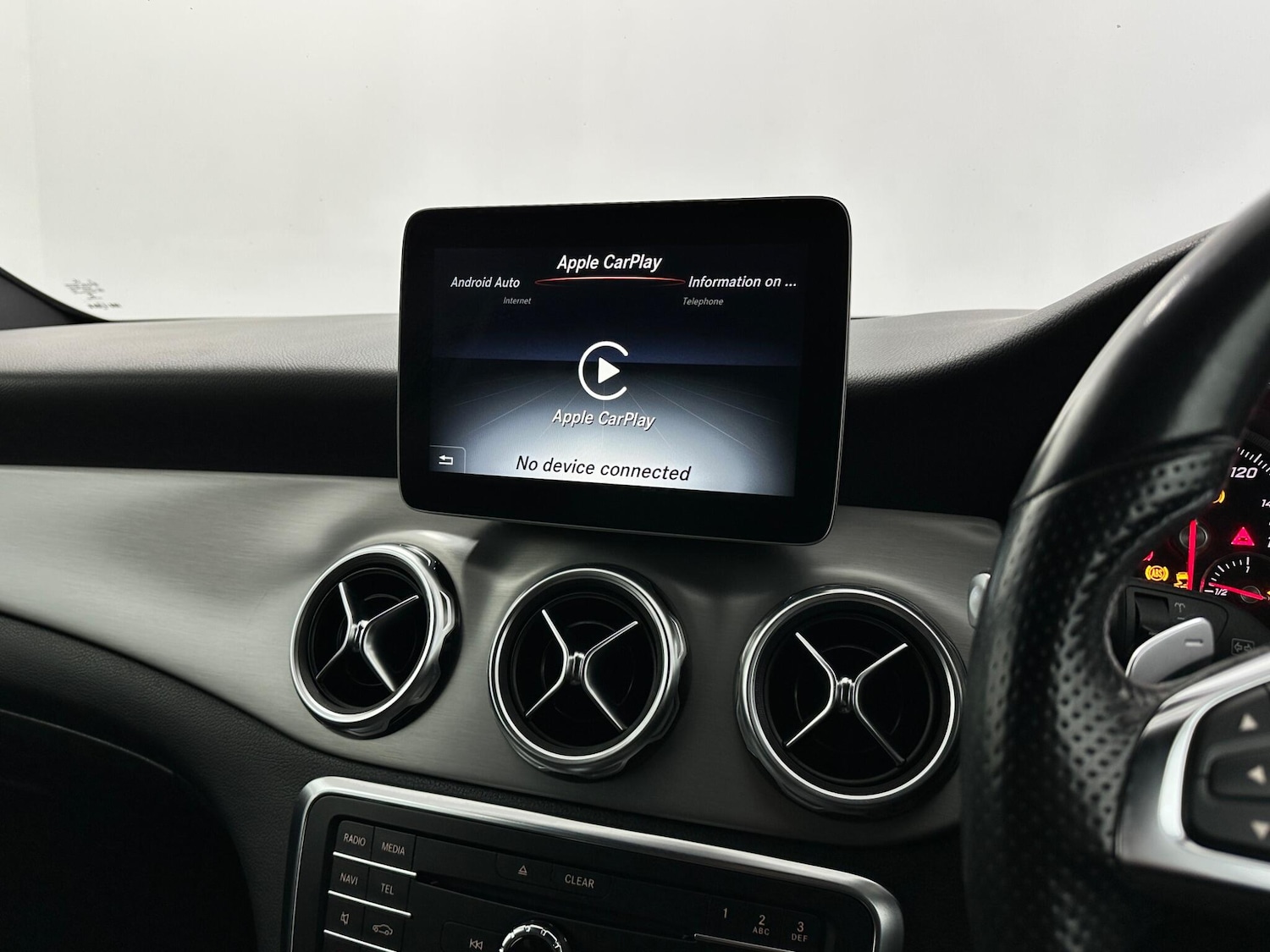 Used Mercedes-Benz GLA 2017 for sale - 77671222: Photo 26