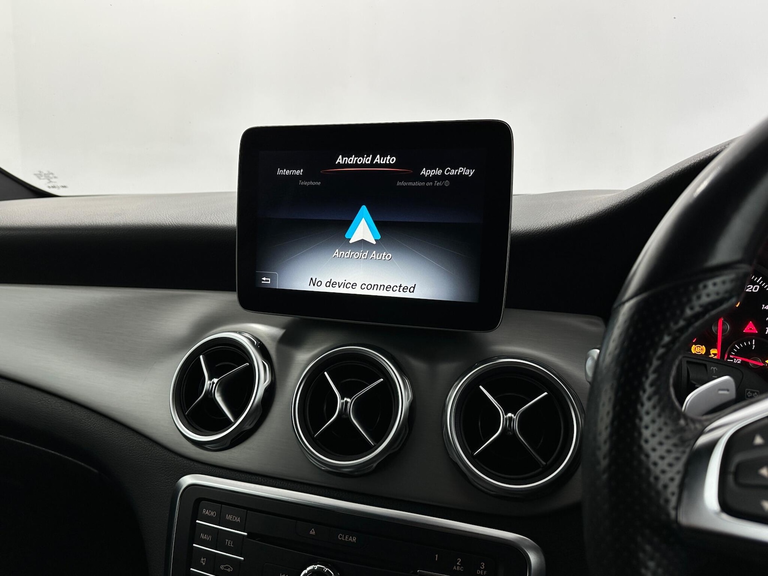 Used Mercedes-Benz GLA 2017 for sale - 77671222: Photo 27