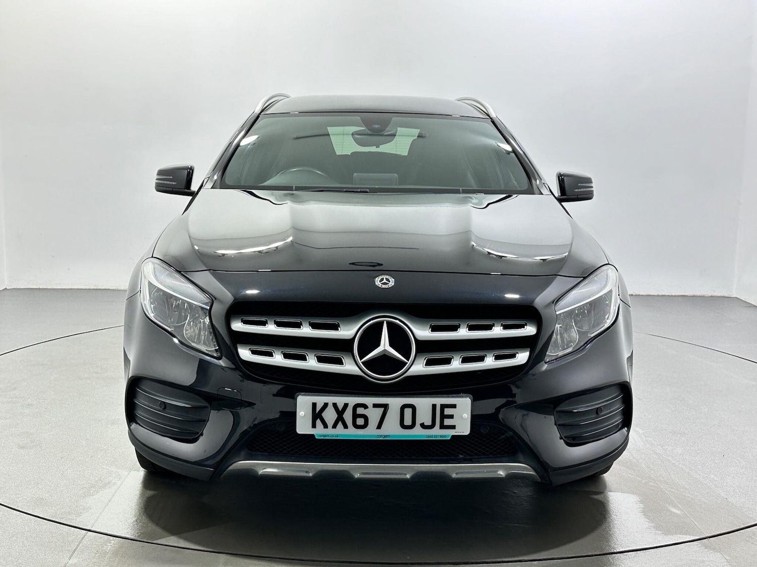 Used Mercedes-Benz GLA 2017 for sale - 77671222: Photo 3
