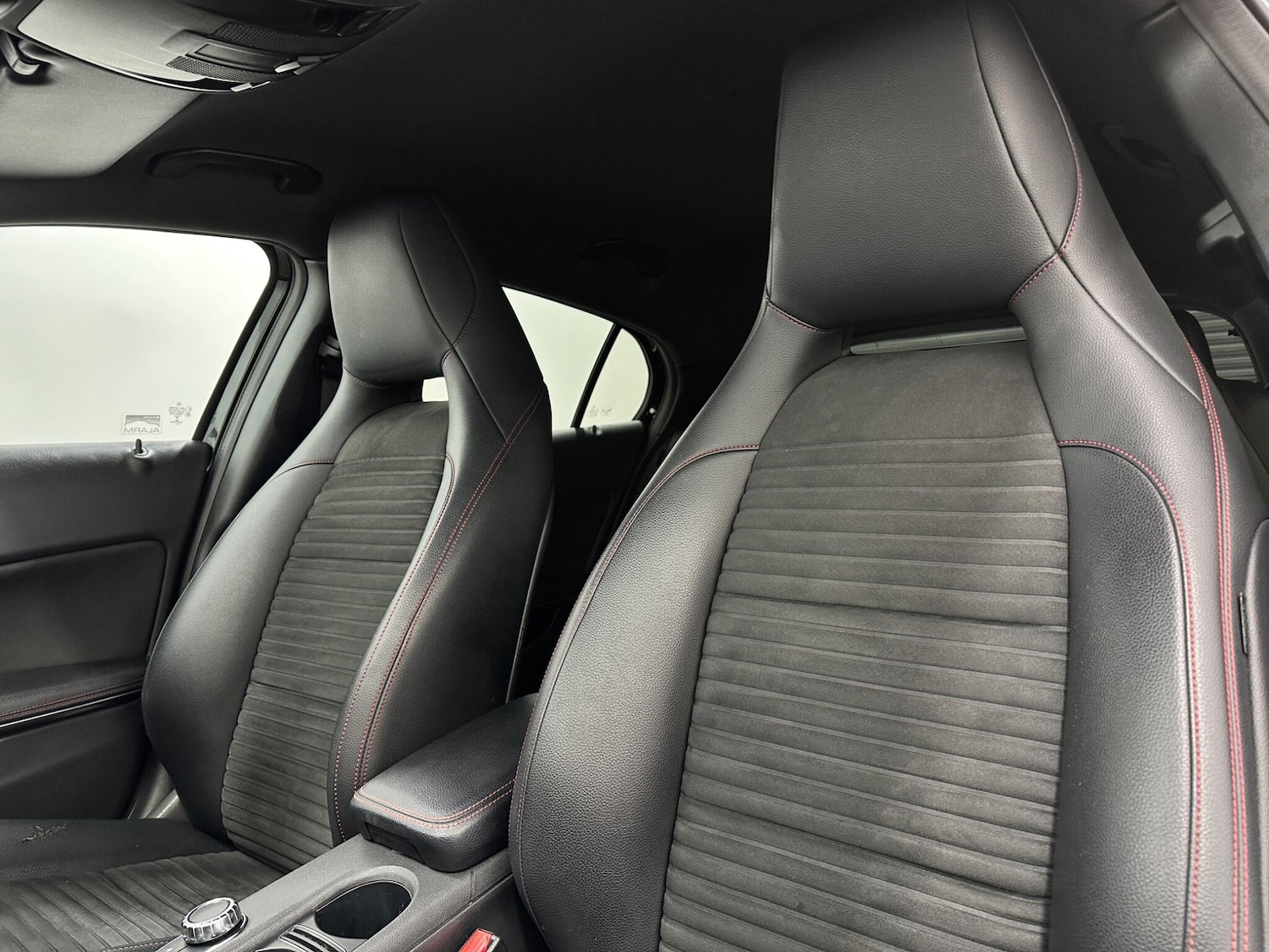 Used Mercedes-Benz GLA 2017 for sale - 77671222: Photo 37