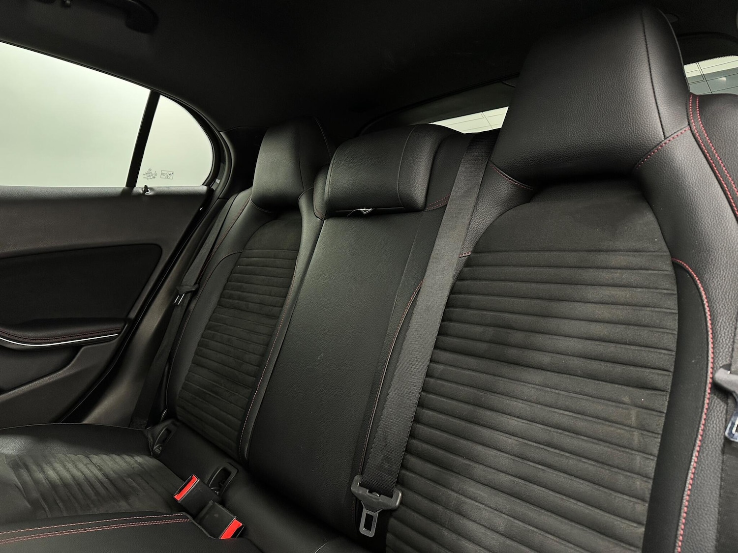 Used Mercedes-Benz GLA 2017 for sale - 77671222: Photo 40