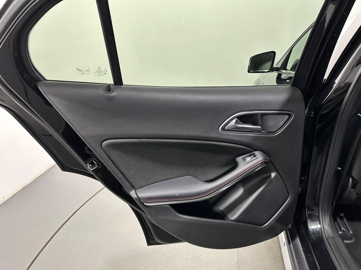 Used Mercedes-Benz GLA 2017 for sale - 77671222: Photo 41