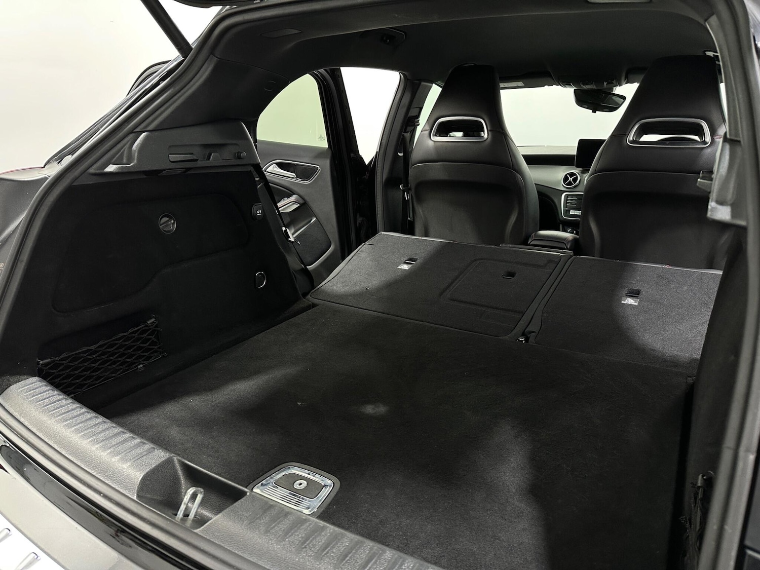 Used Mercedes-Benz GLA 2017 for sale - 77671222: Photo 46