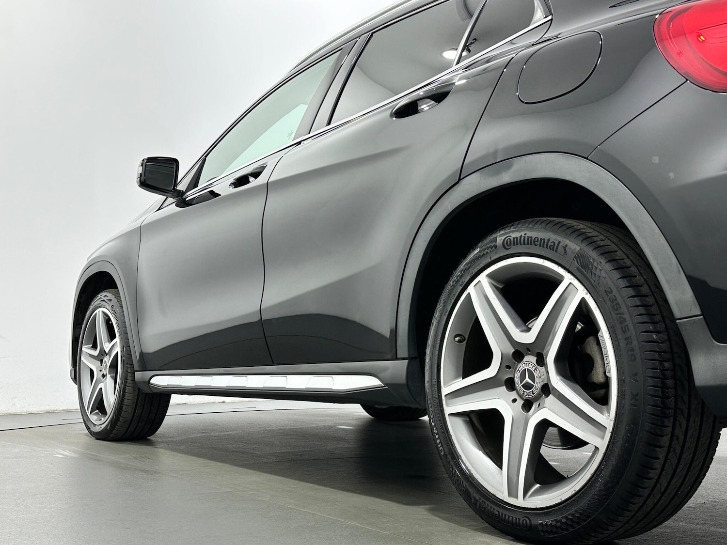 Used Mercedes-Benz GLA 2017 for sale - 77671222: Photo 51