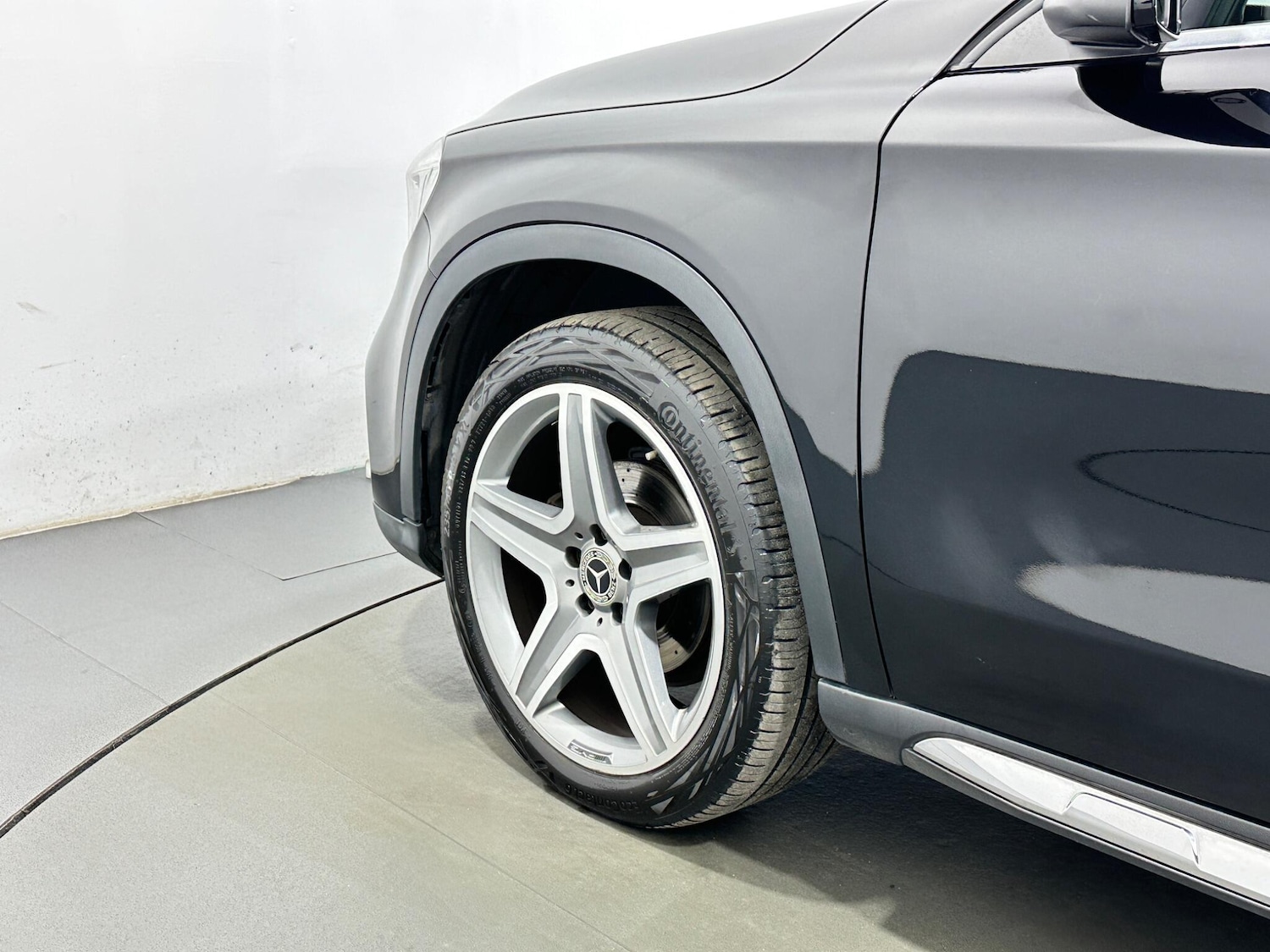 Used Mercedes-Benz GLA 2017 for sale - 77671222: Photo 52