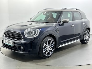 Used MINI Countryman 2022 for sale - 79181806: Photo