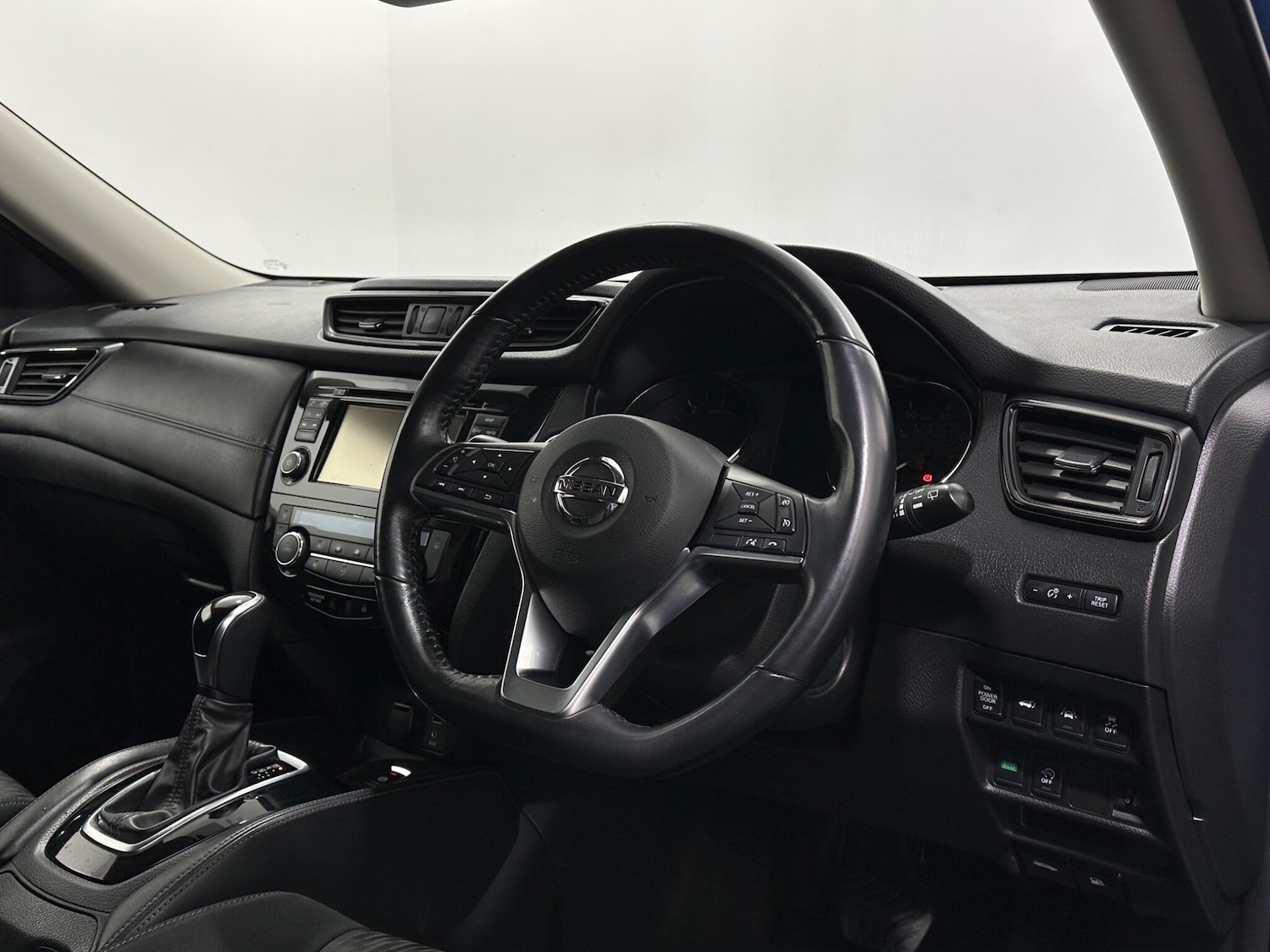 Used Nissan X-Trail 2019 for sale - 76878489: Photo 10