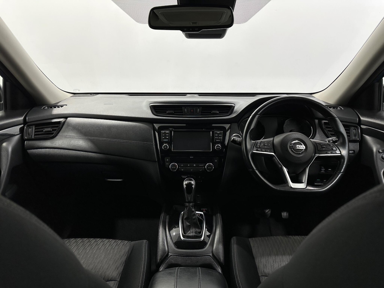 Used Nissan X-Trail 2019 for sale - 76878489: Photo 19