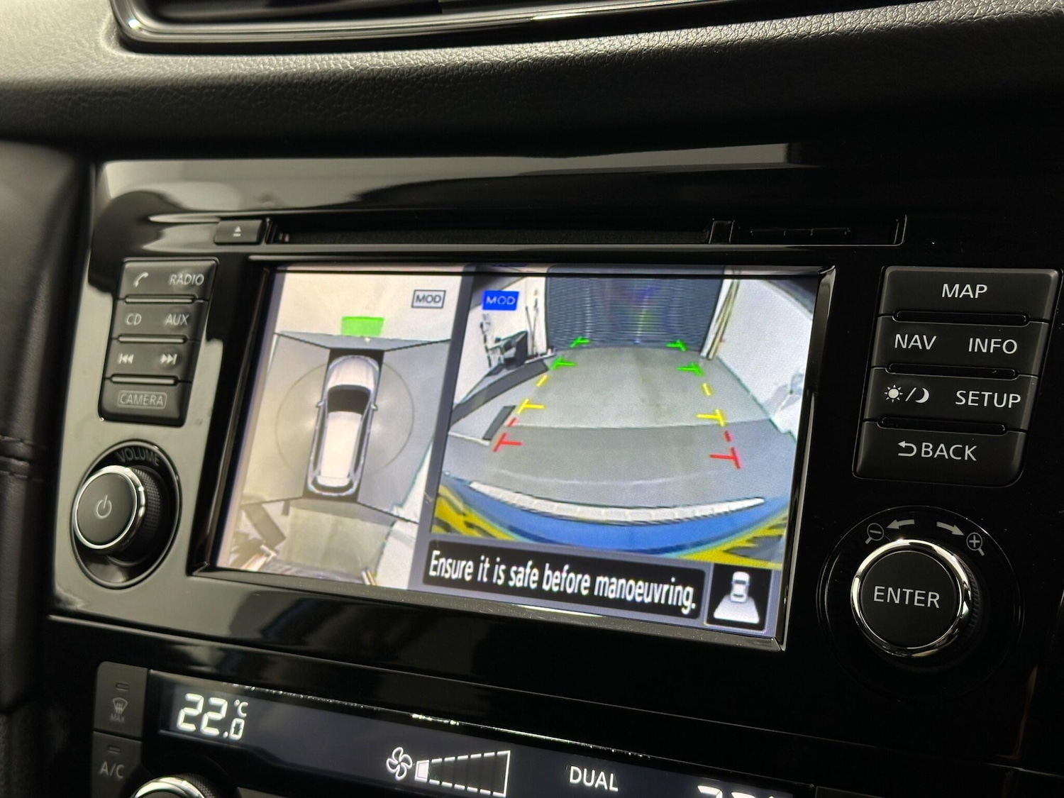 Used Nissan X-Trail 2019 for sale - 76878489: Photo 22