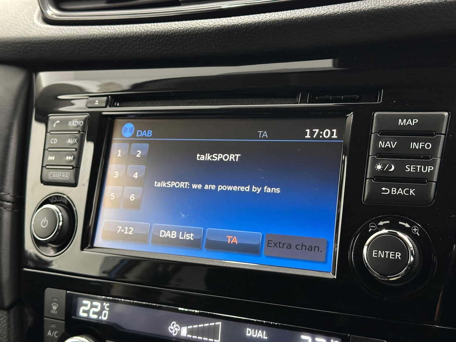 Used Nissan X-Trail 2019 for sale - 76878489: Photo 25