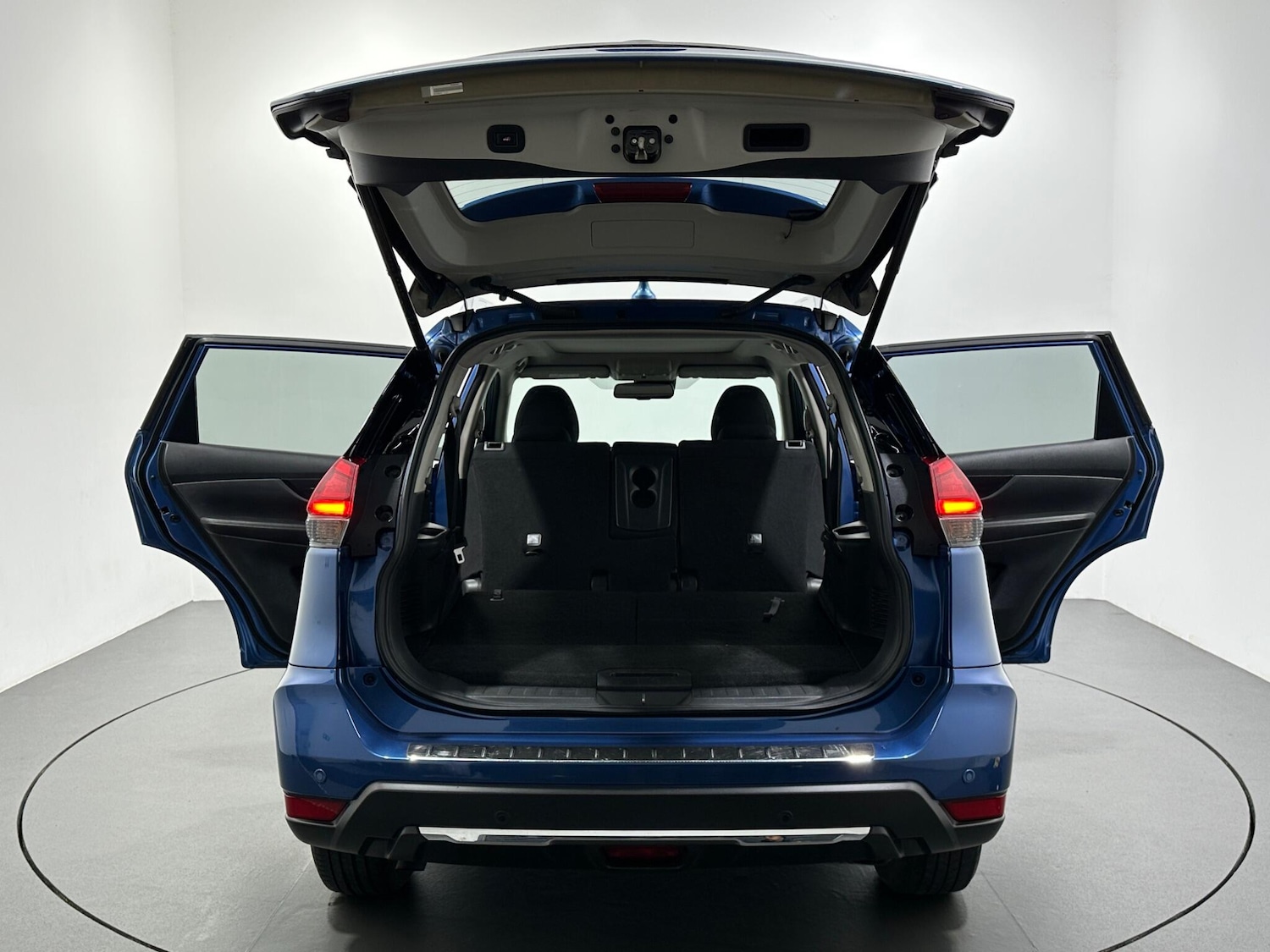 Used Nissan X-Trail 2019 for sale - 76878489: Photo 41