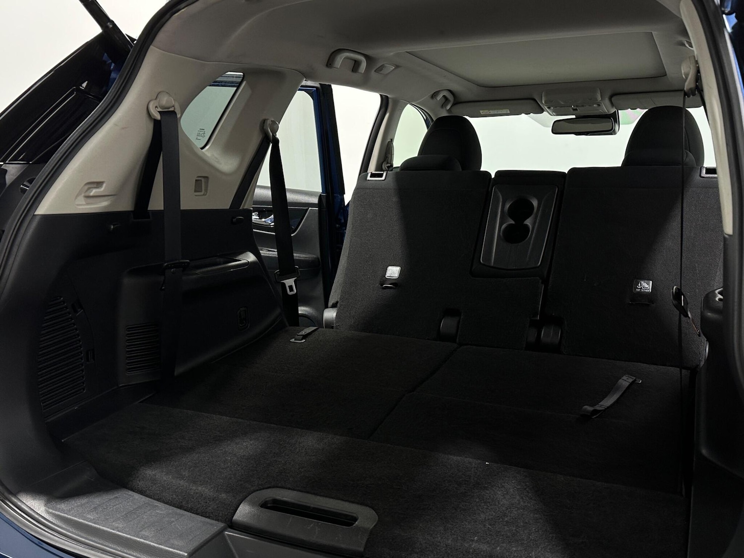 Used Nissan X-Trail 2019 for sale - 76878489: Photo 42