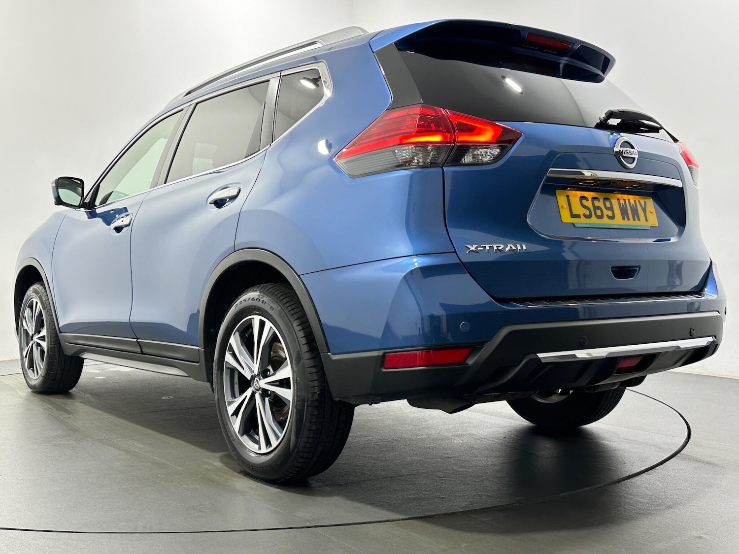 Used Nissan X-Trail 2019 for sale - 76878489: Photo 47