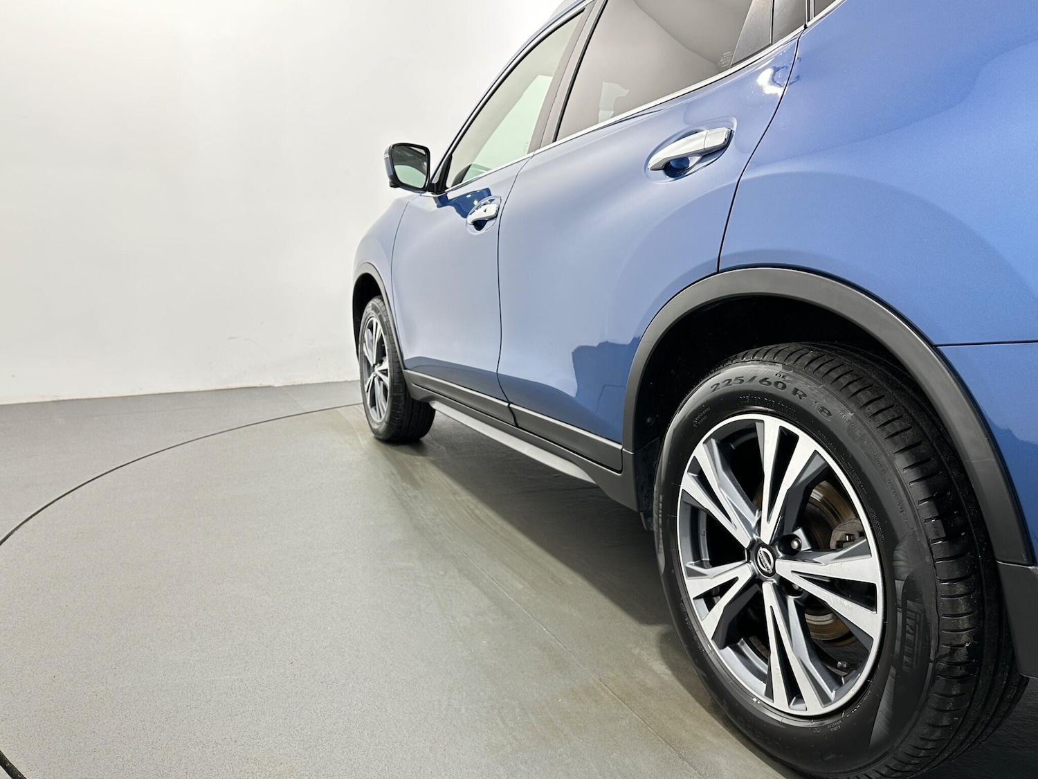 Used Nissan X-Trail 2019 for sale - 76878489: Photo 48