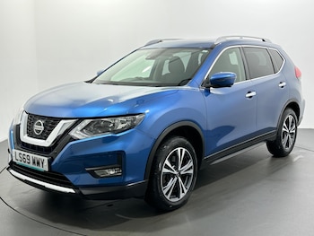 Used Nissan X-Trail 2019 for sale - 76878489: Photo