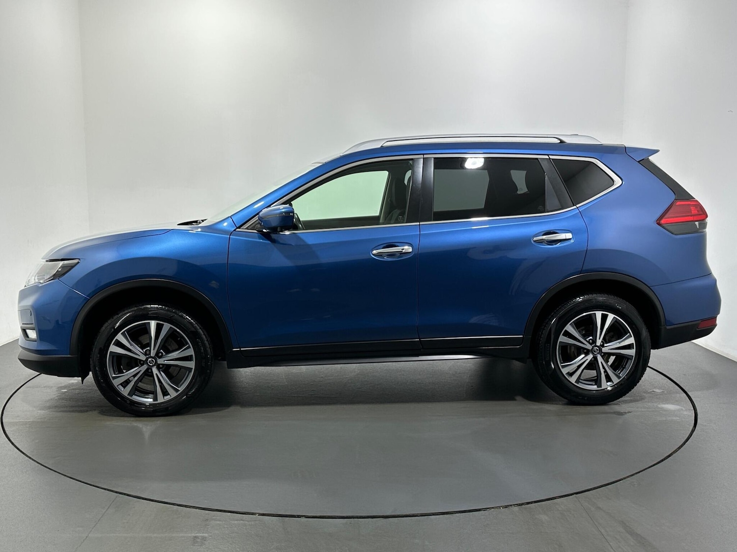 Used Nissan X-Trail 2019 for sale - 76878489: Photo 5