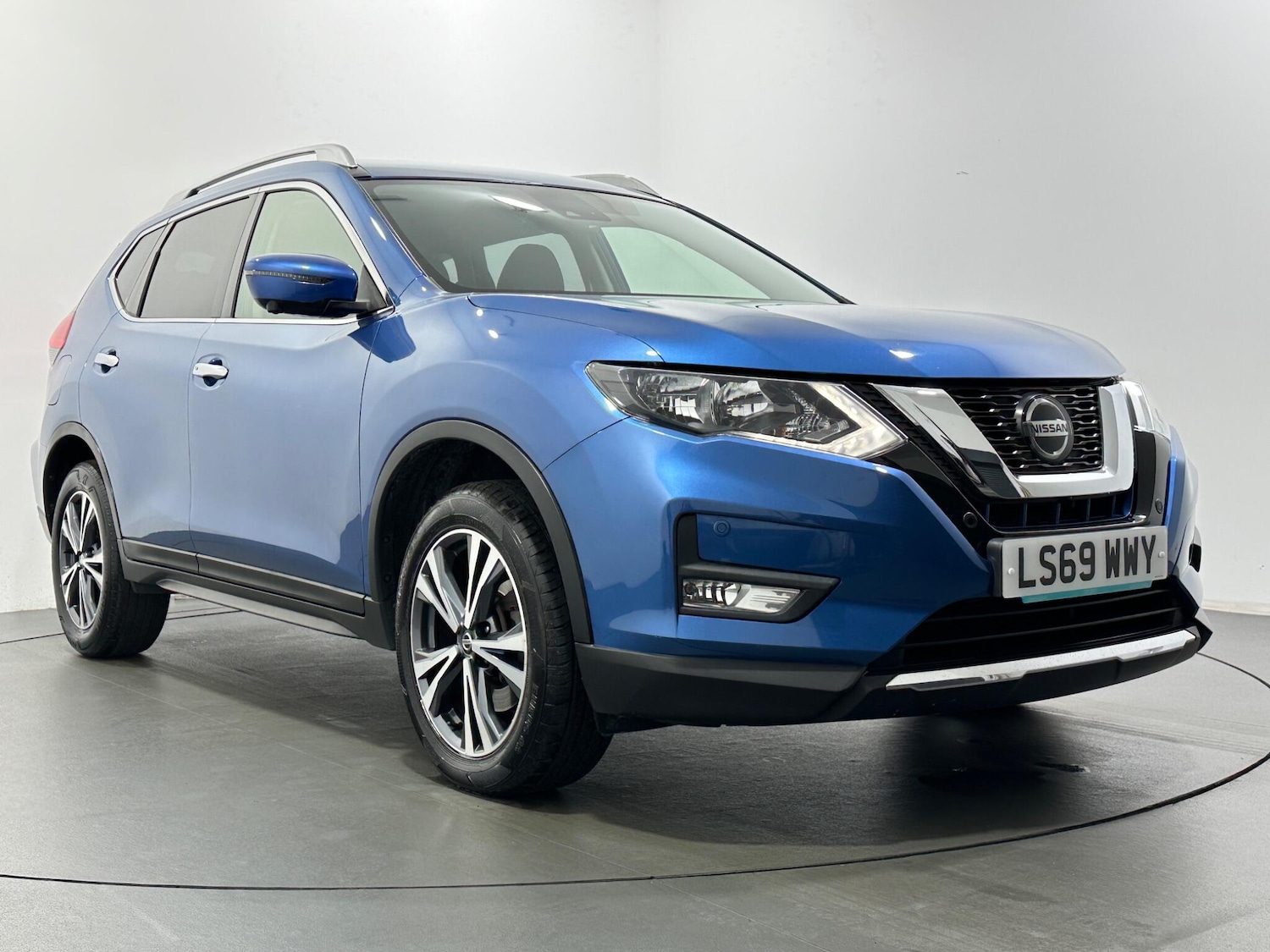 Used Nissan X-Trail 2019 for sale - 76878489: Photo 52