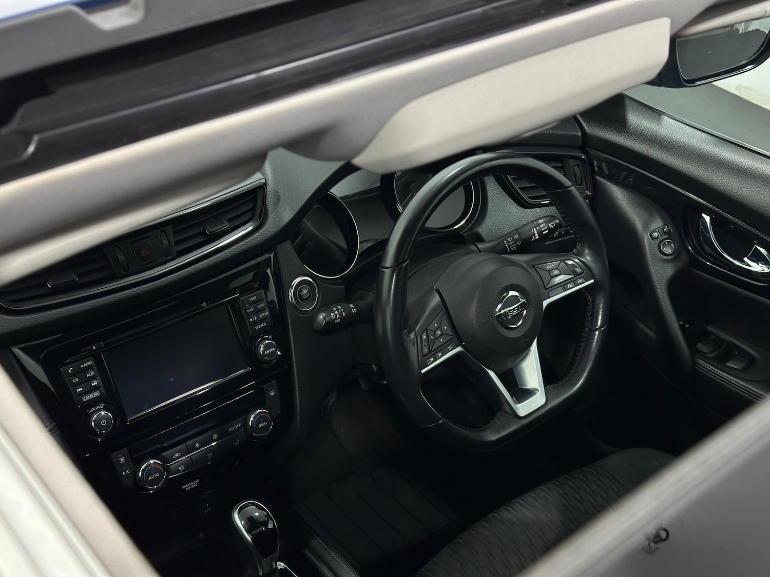 Used Nissan X-Trail 2019 for sale - 76878489: Photo 53