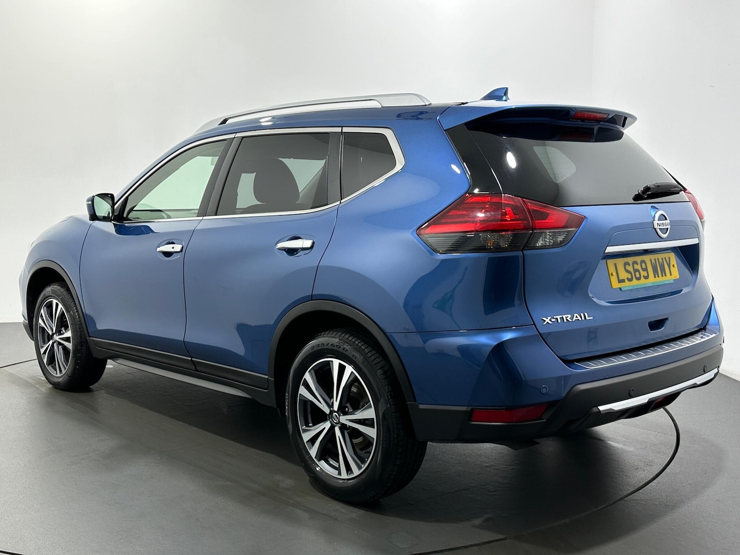 Used Nissan X-Trail 2019 for sale - 76878489: Photo 6