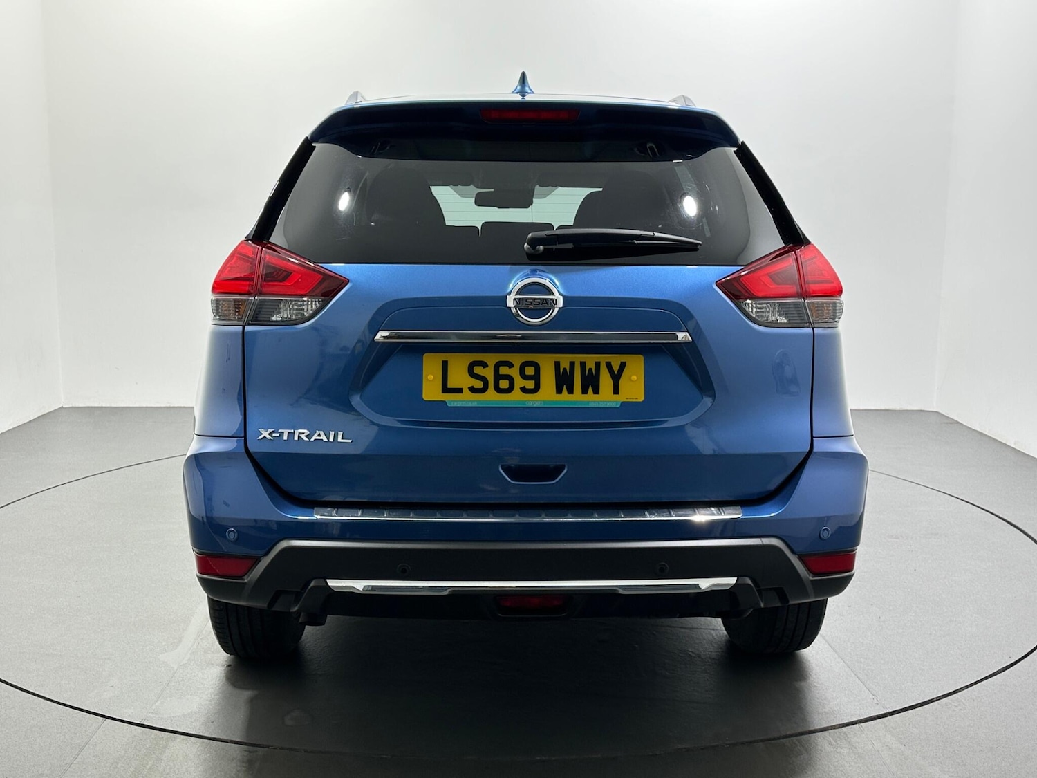 Used Nissan X-Trail 2019 for sale - 76878489: Photo 7