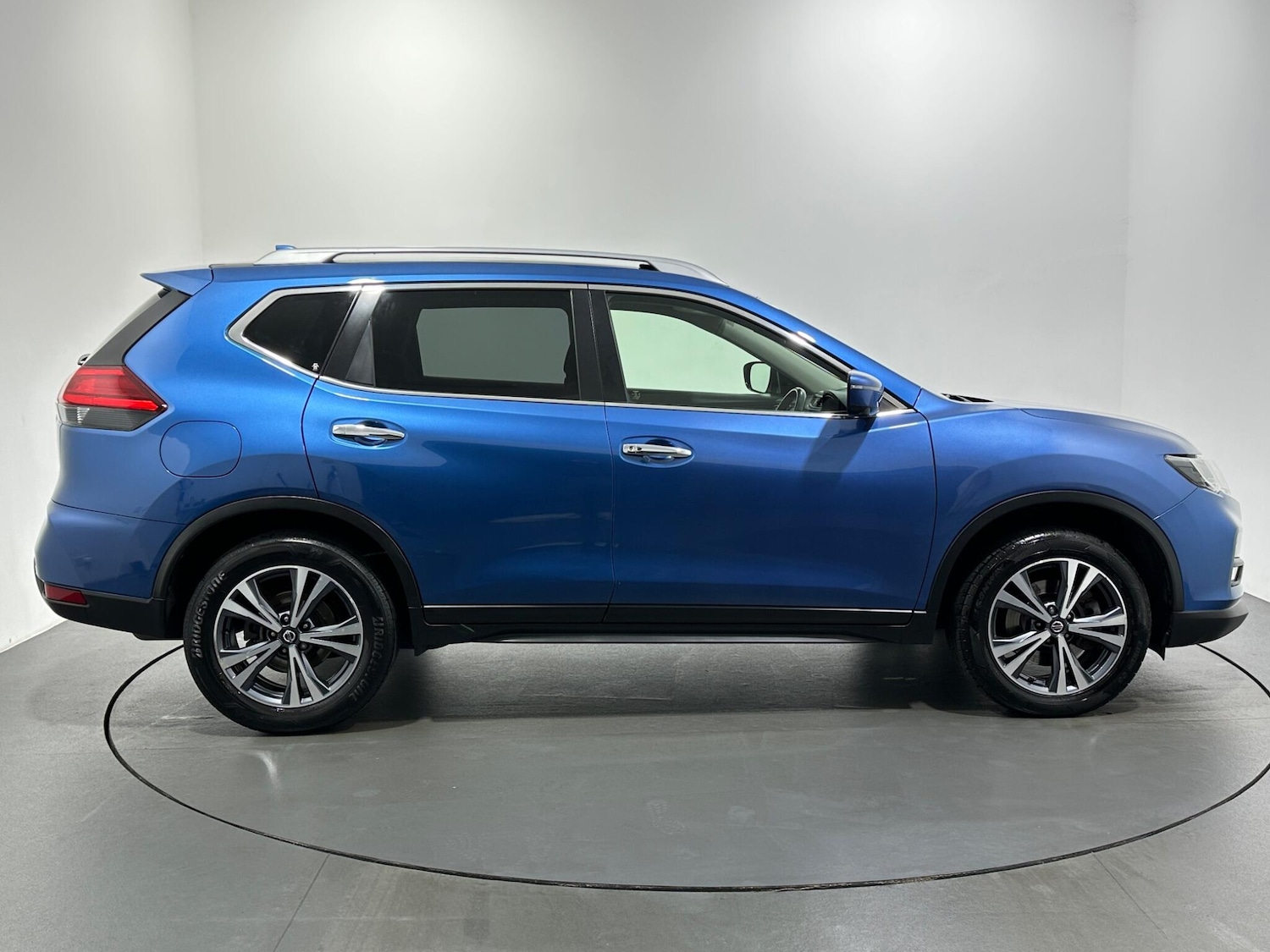 Used Nissan X-Trail 2019 for sale - 76878489: Photo 9