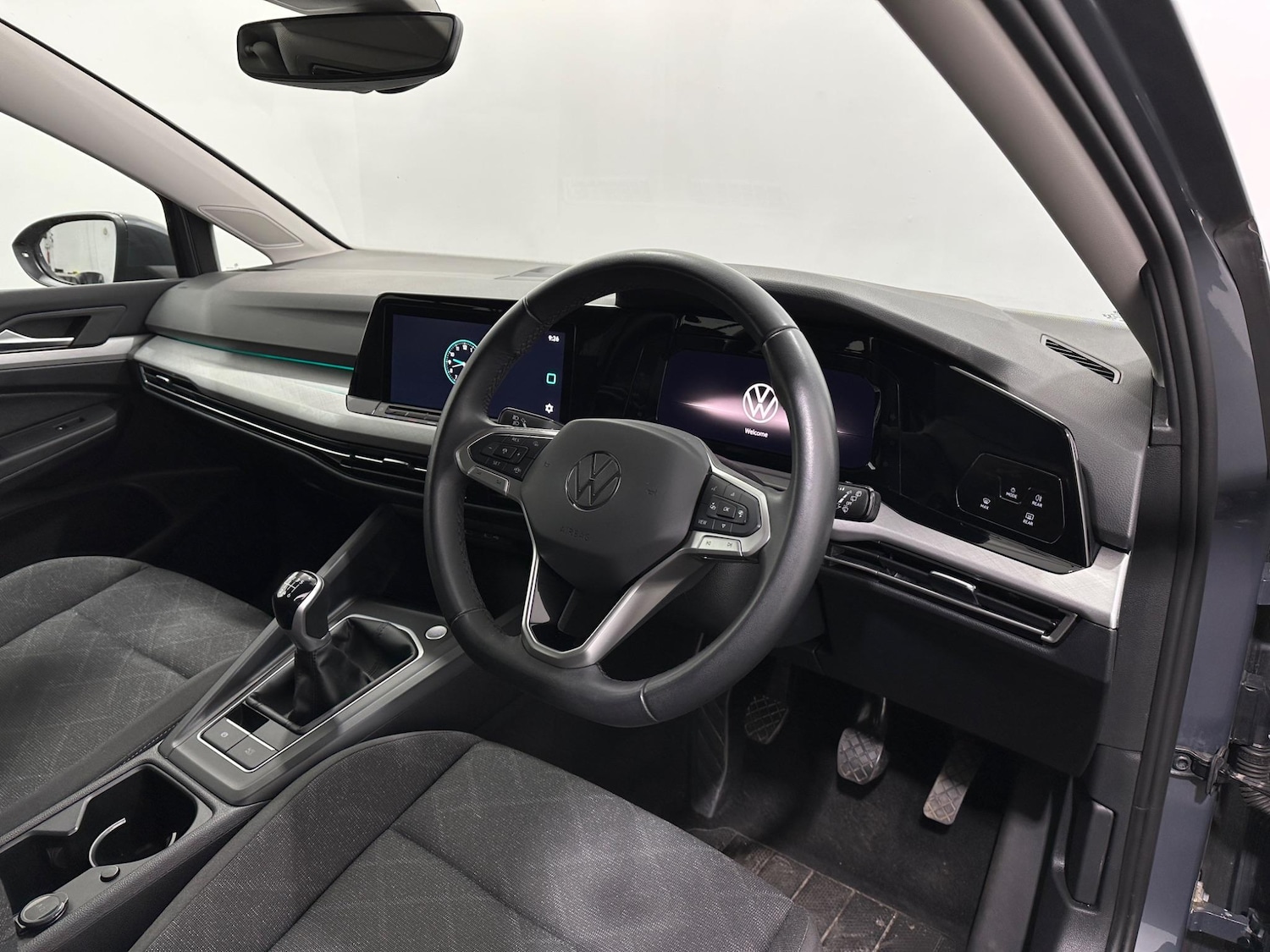 Used Volkswagen Golf 2023 for sale - 76878629: Photo 10