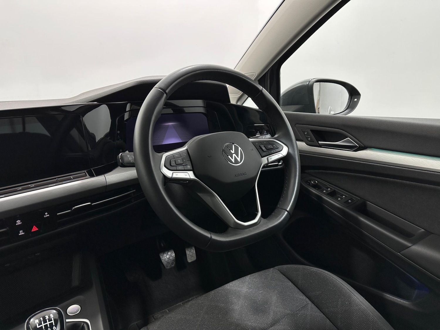 Used Volkswagen Golf 2023 for sale - 76878629: Photo 11