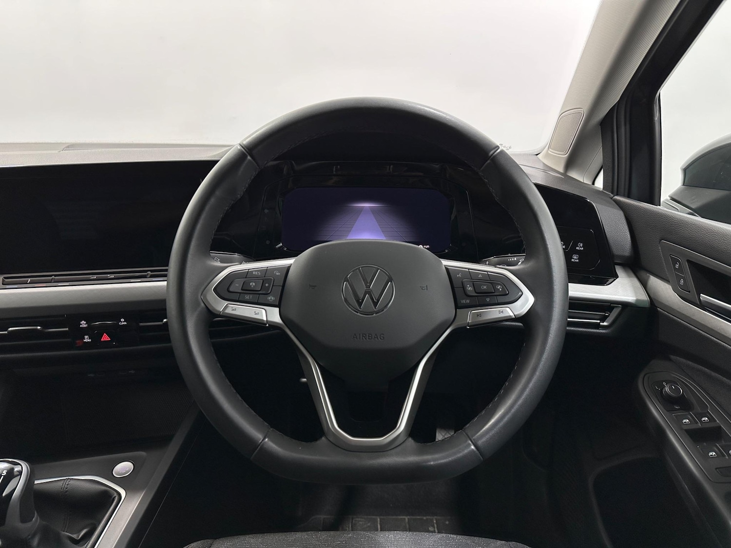 Used Volkswagen Golf 2023 for sale - 76878629: Photo 12