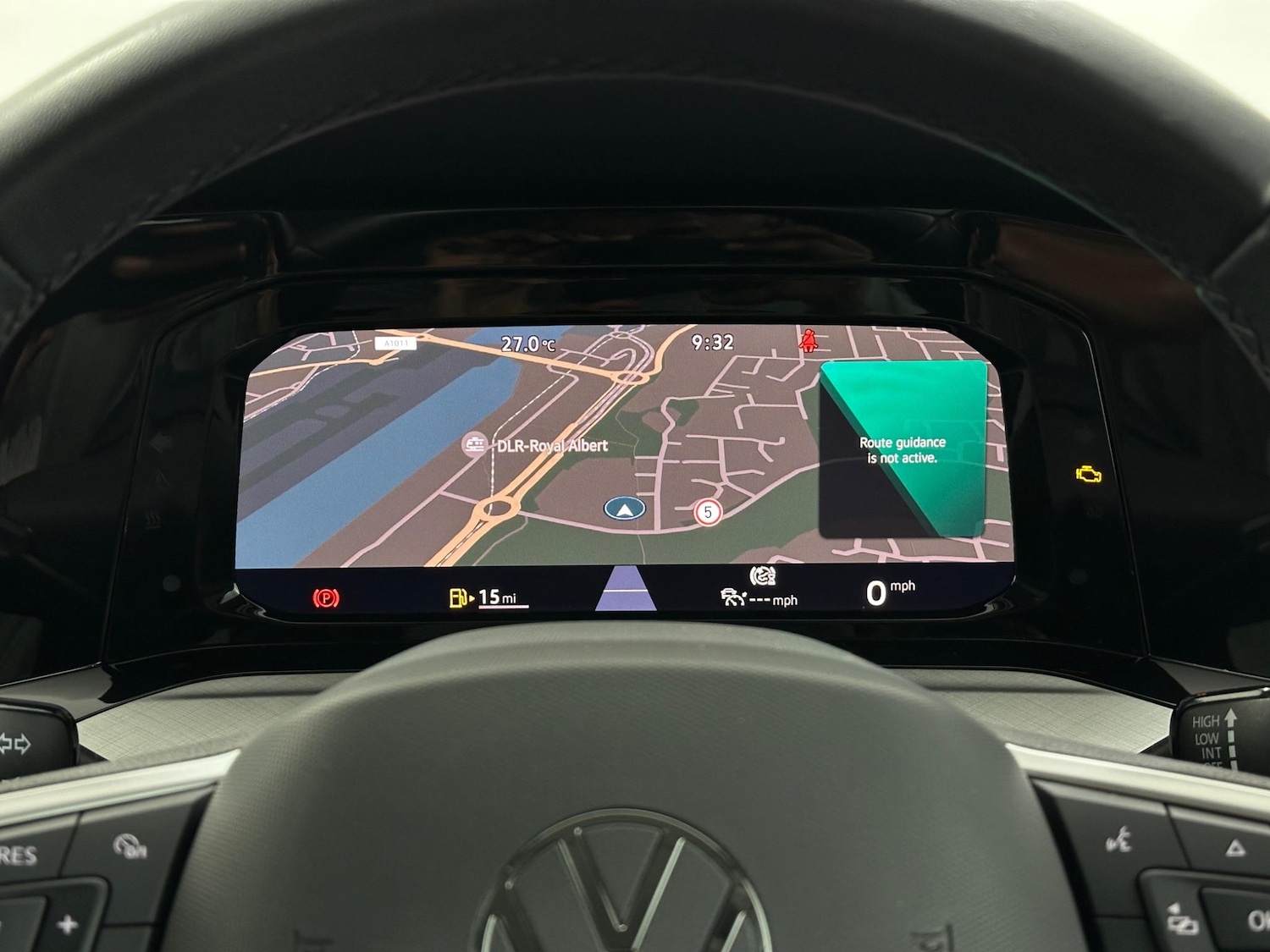 Used Volkswagen Golf 2023 for sale - 76878629: Photo 13