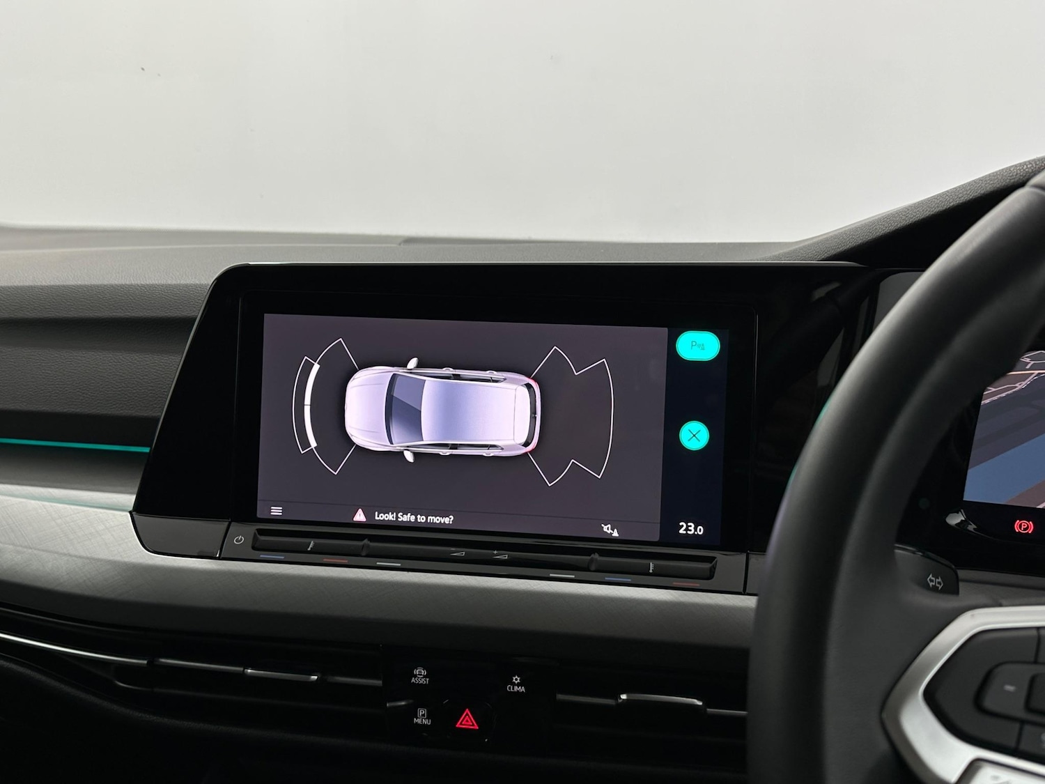 Used Volkswagen Golf 2023 for sale - 76878629: Photo 21