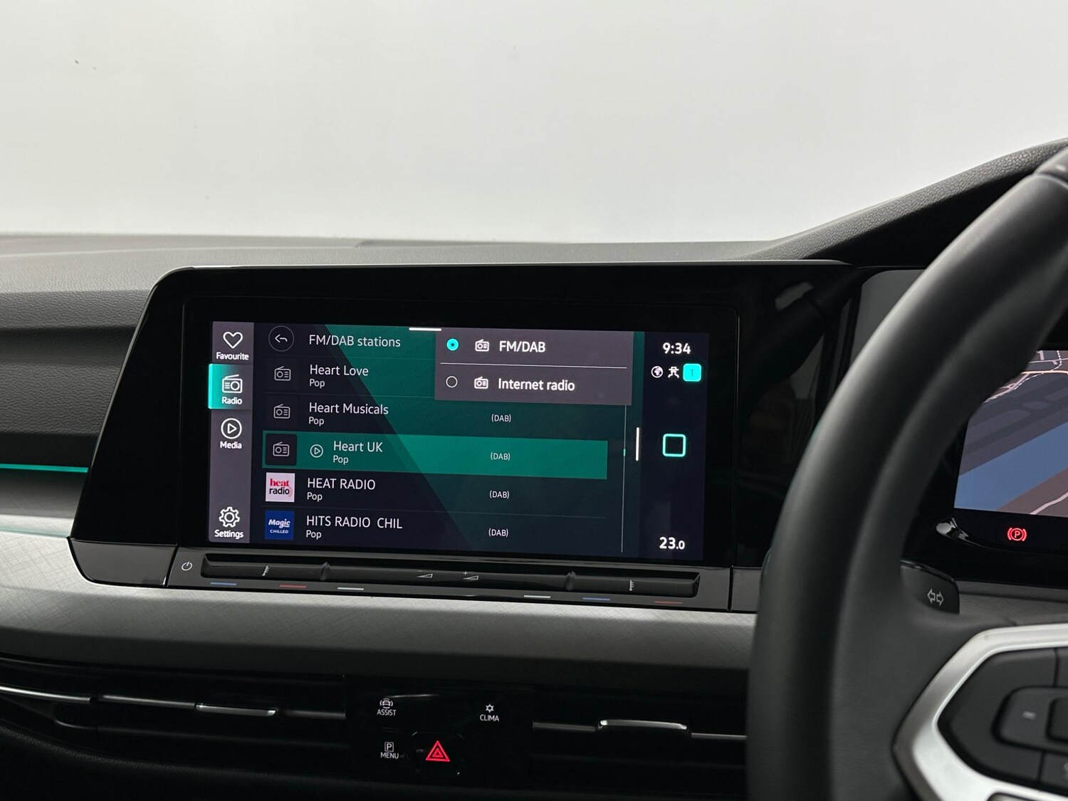 Used Volkswagen Golf 2023 for sale - 76878629: Photo 22