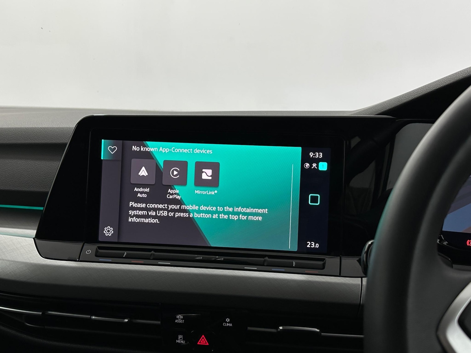 Used Volkswagen Golf 2023 for sale - 76878629: Photo 23