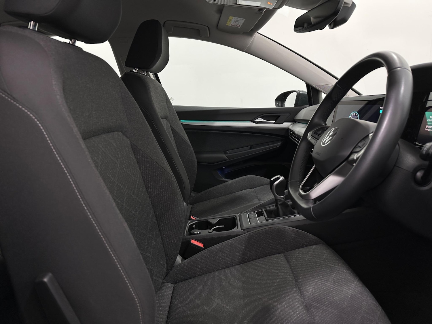 Used Volkswagen Golf 2023 for sale - 76878629: Photo 28