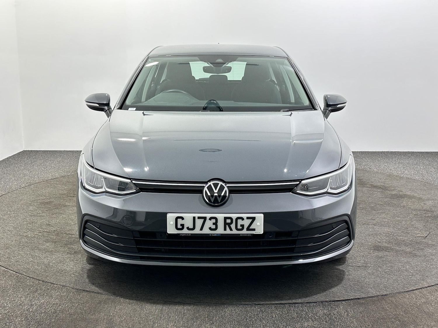 Used Volkswagen Golf 2023 for sale - 76878629: Photo 3