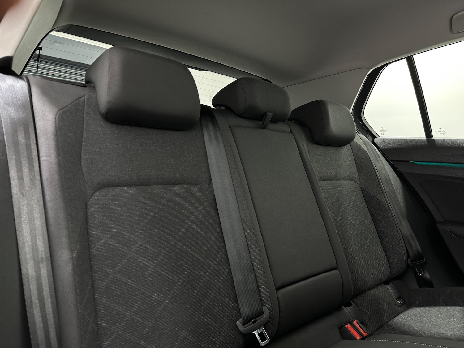 Used Volkswagen Golf 2023 for sale - 76878629: Photo 39