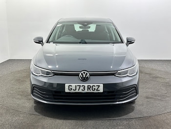 Used Volkswagen Golf 2023 for sale - 76878629: Photo
