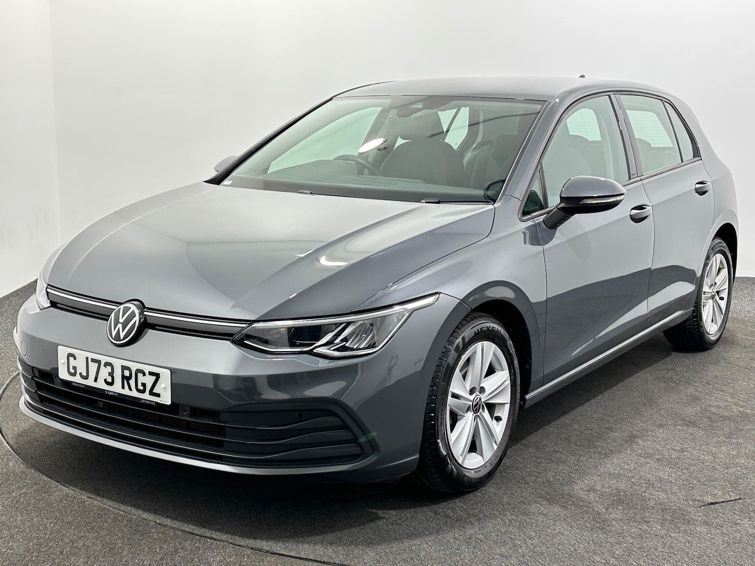 Used Volkswagen Golf 2023 for sale - 76878629: Photo 4