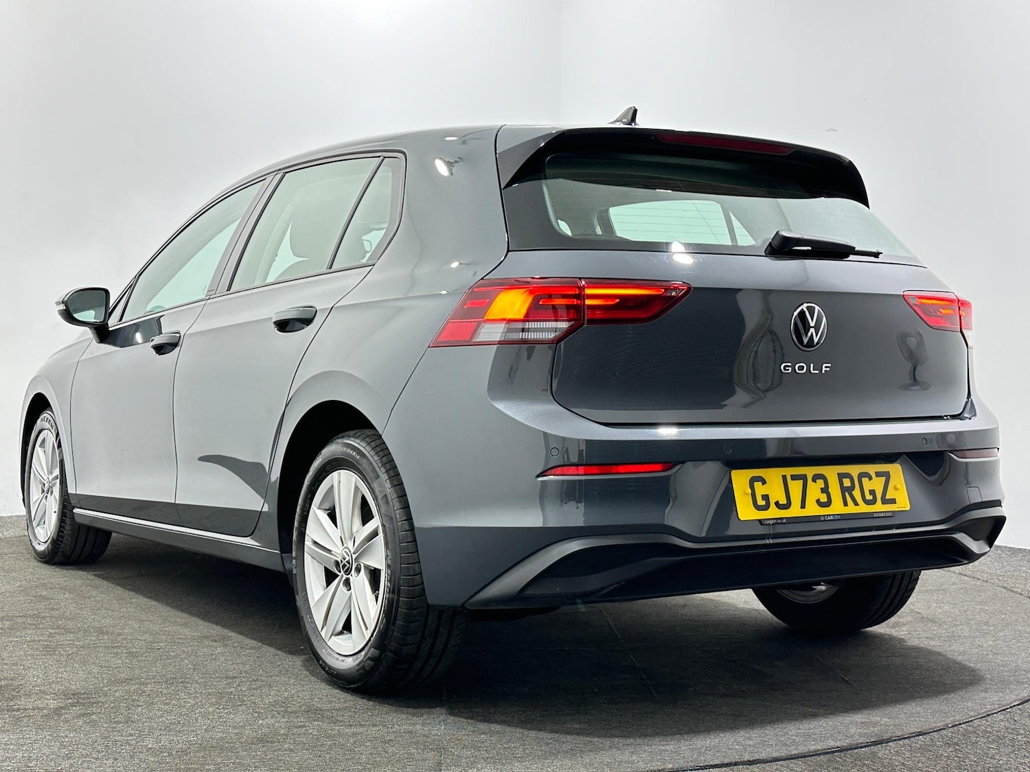 Used Volkswagen Golf 2023 for sale - 76878629: Photo 45