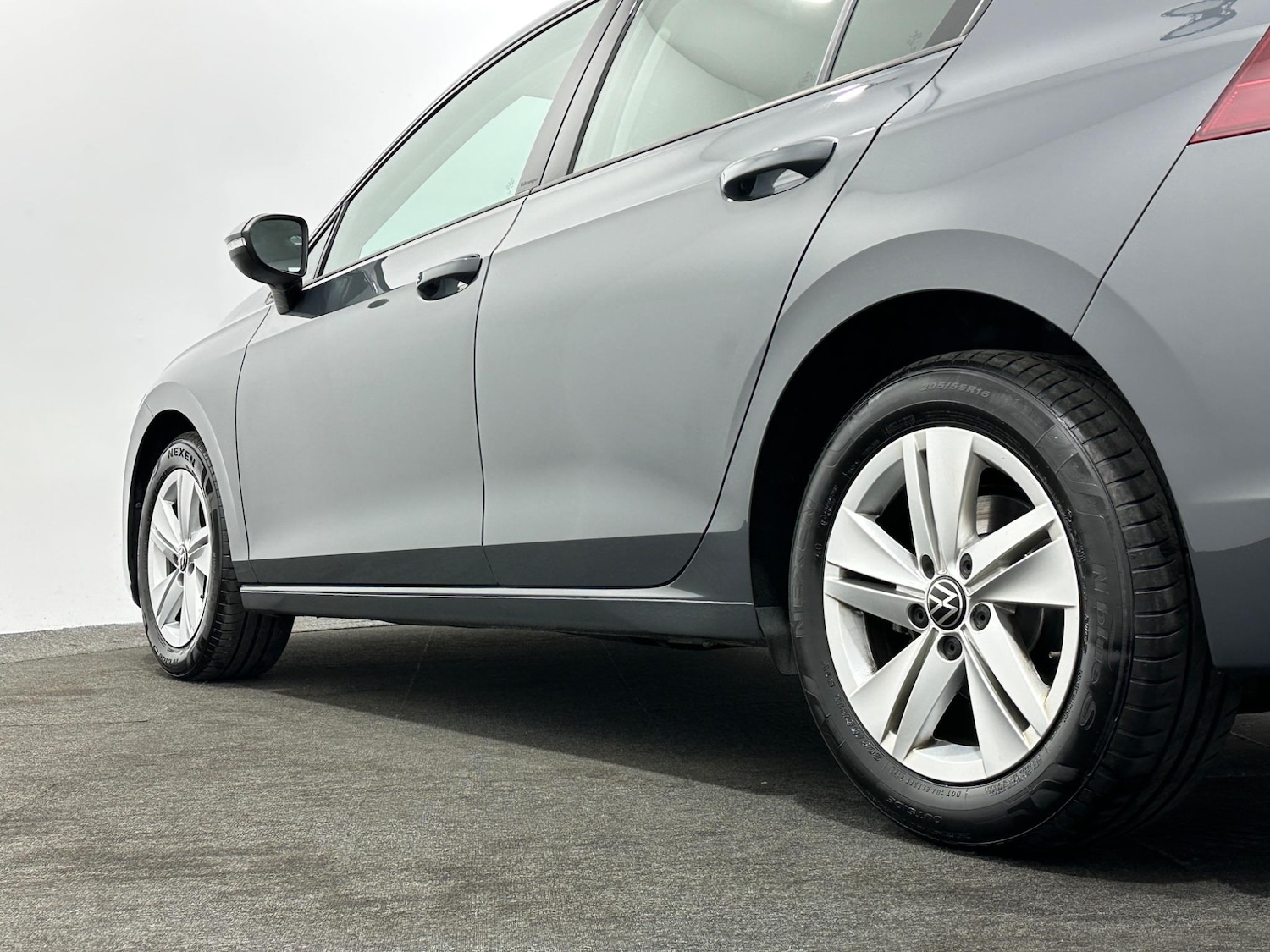 Used Volkswagen Golf 2023 for sale - 76878629: Photo 46